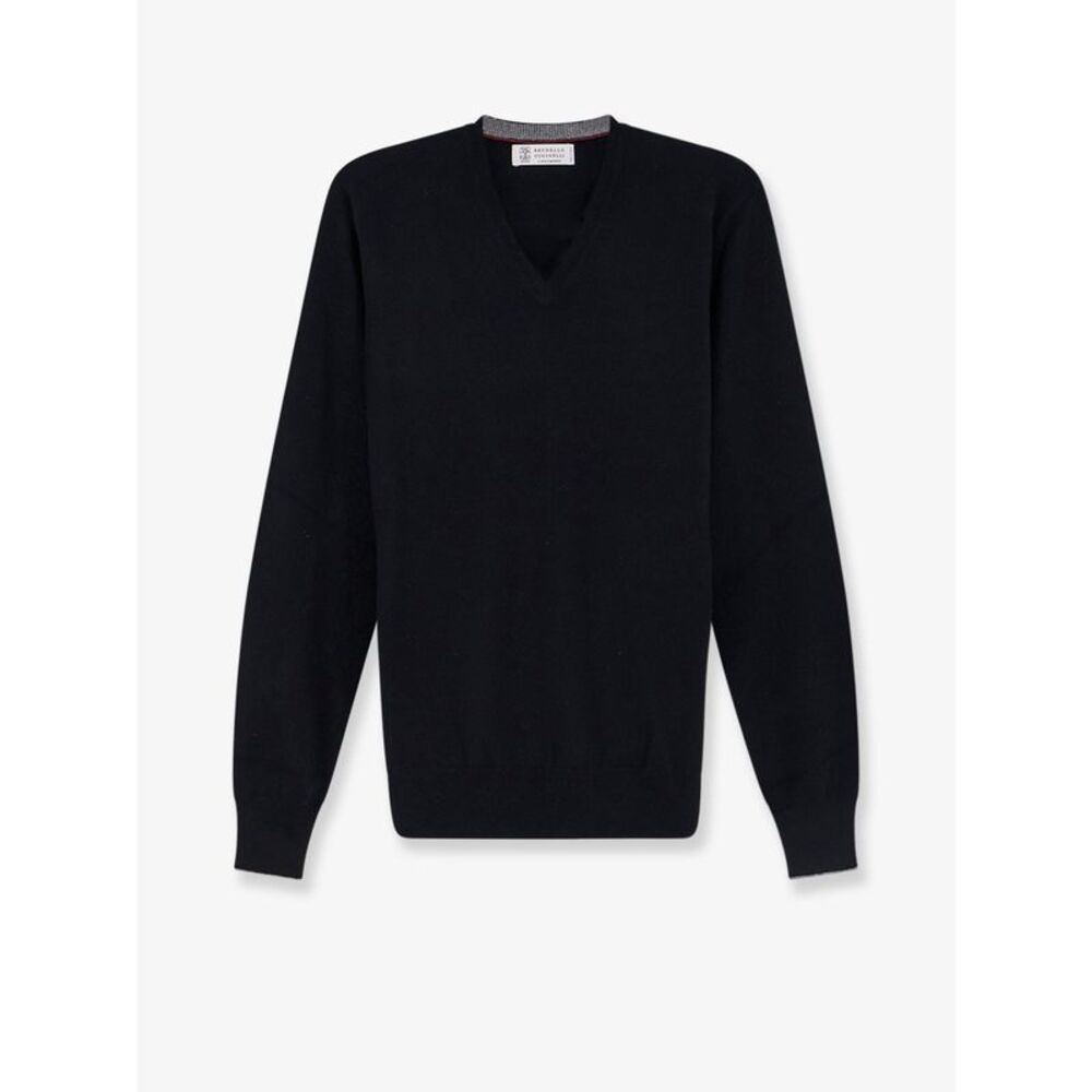 Brunello Cucinelli Men Cashmere Sweater